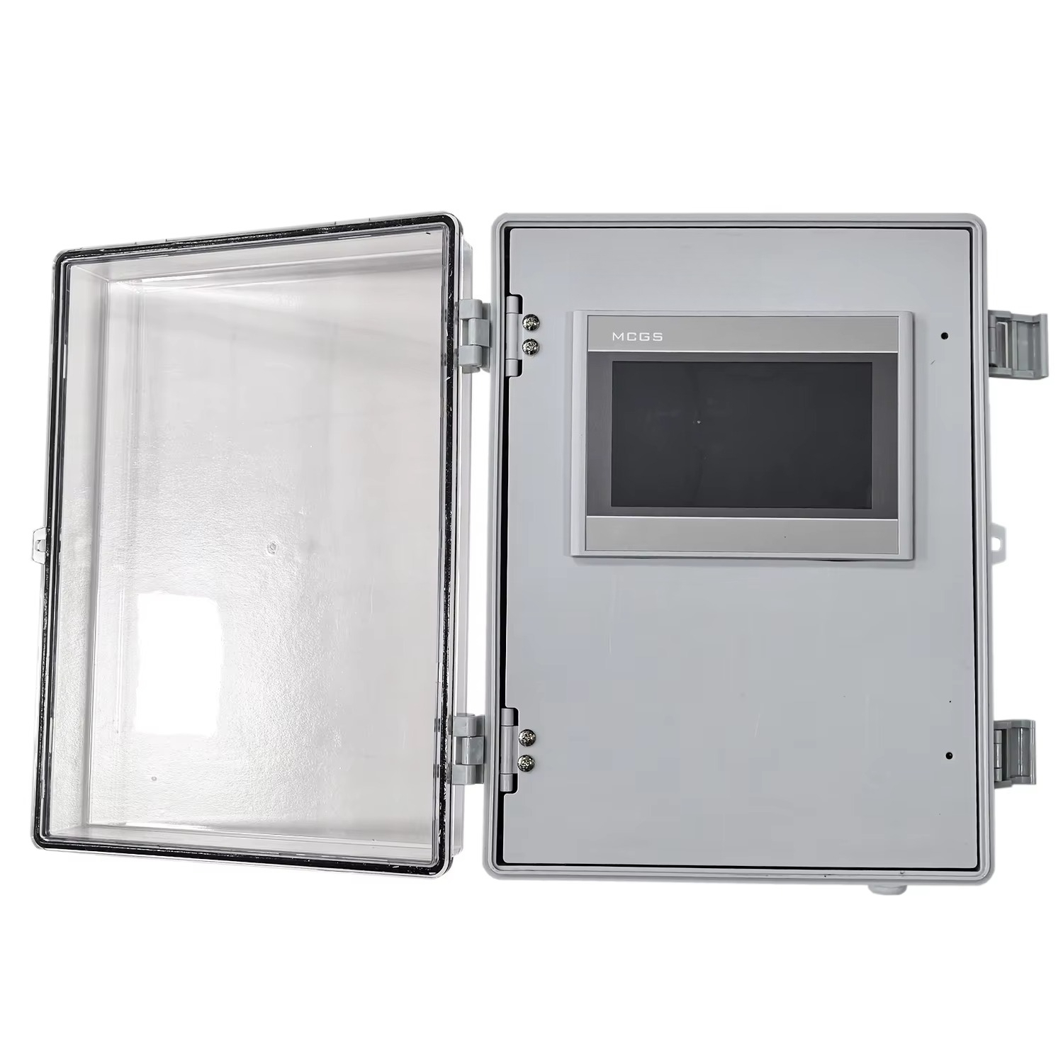 Farming Zone - Outdoor Irrigation Controller WiFi/APP Control 12