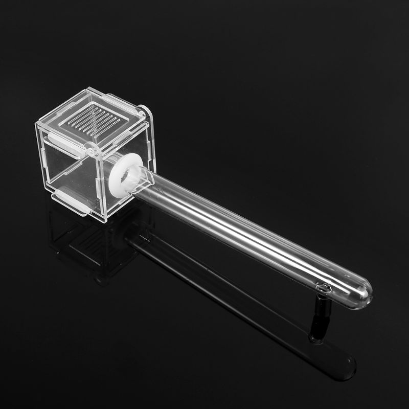 Ant Nest Glass Tube Mini Ant N - Farming Zone recensie en prijs