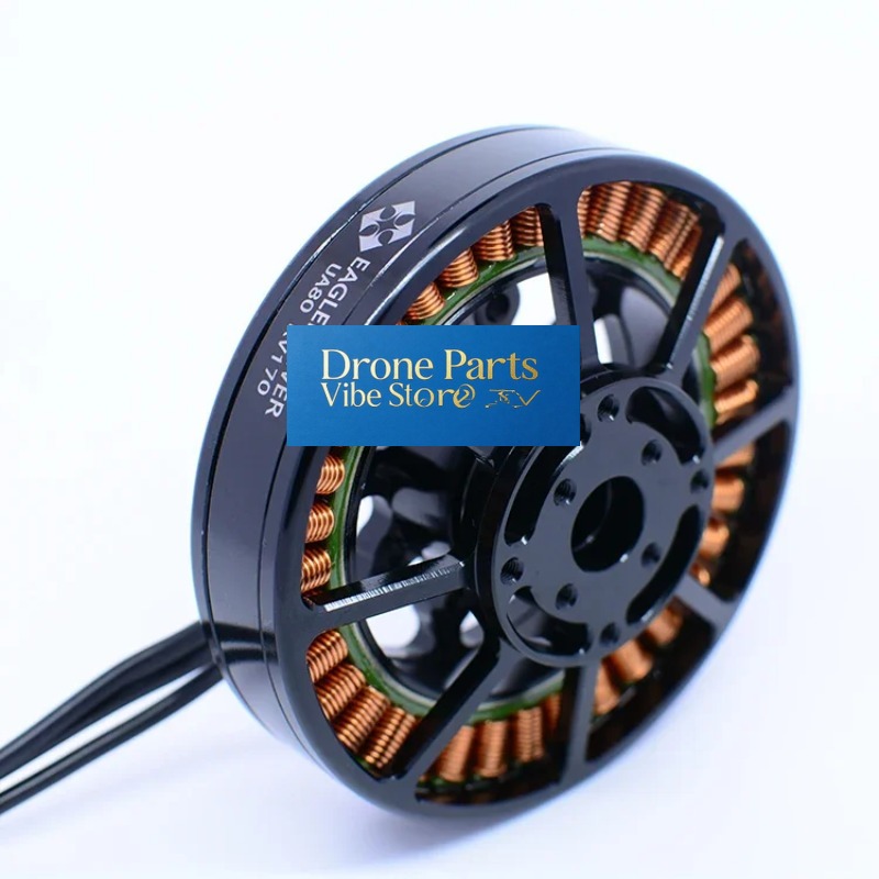DParts1UA80- KV85/150/175 ESC  - Drone Crop Sprayer recensie en prijs