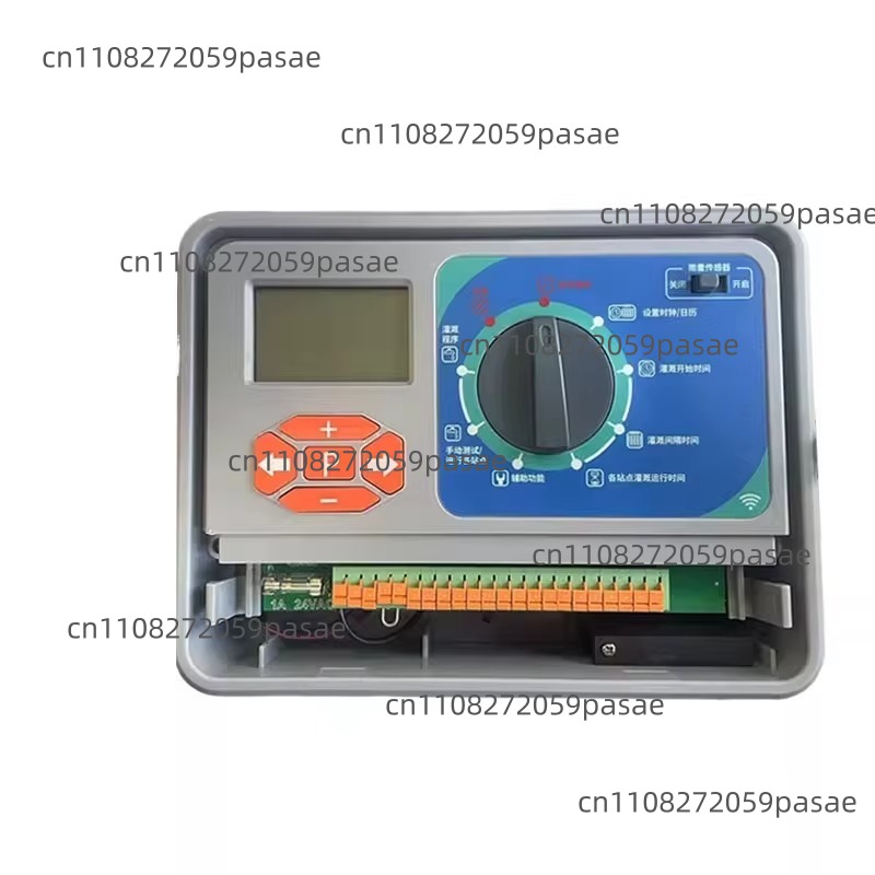 16-zone irrigation controller, - Farming Zone recensie en prijs