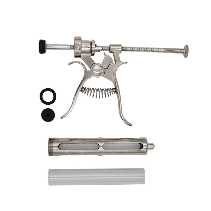 Veterinary Animal Syringe Goat - Veterinary Syringe Gun recensie en prijs