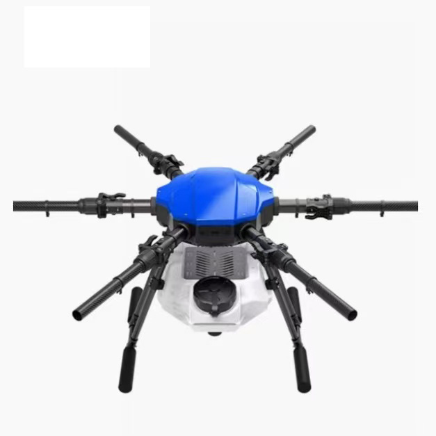 20L 6-Axis Agricultural Spray  - Drone Crop Sprayer recensie en prijs