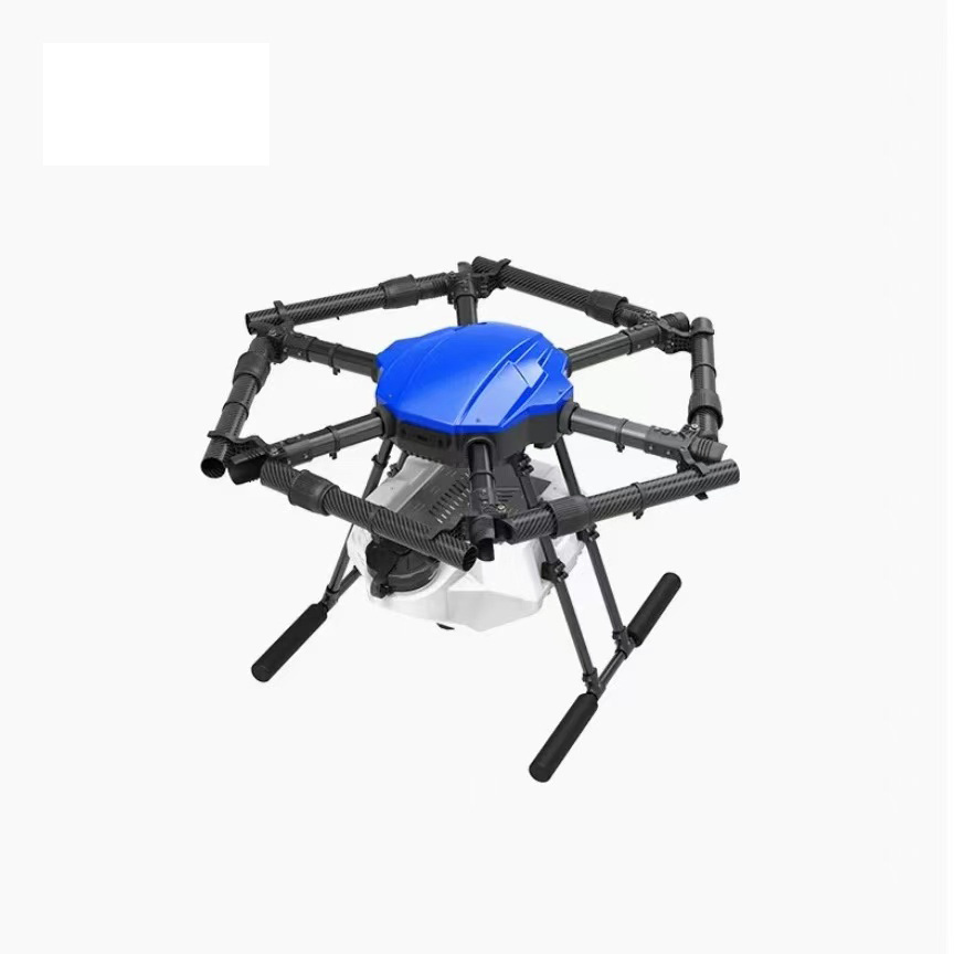 20L 6-Axis Agricultural Spray  - Drone Crop Sprayer recensie en prijs
