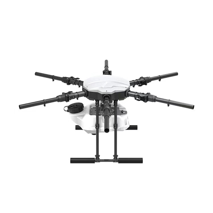 20L 6-Axis Agricultural Spray  - Drone Crop Sprayer recensie en prijs