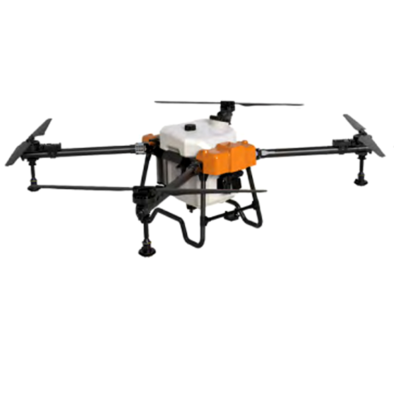 Plastic Electric Agricultural  - Drone Crop Sprayer recensie en prijs