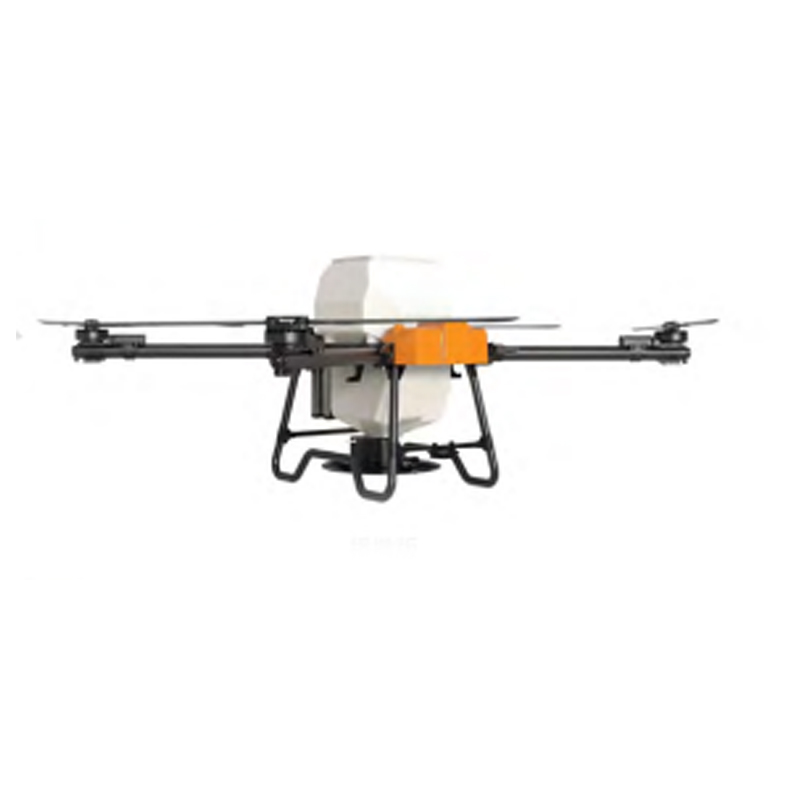 Plastic Electric Agricultural  - Drone Crop Sprayer recensie en prijs