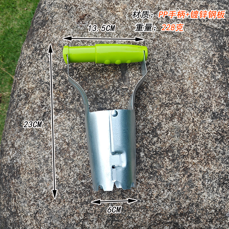 Transplanter, household agricu - Vegetable Transplanter recensie en prijs
