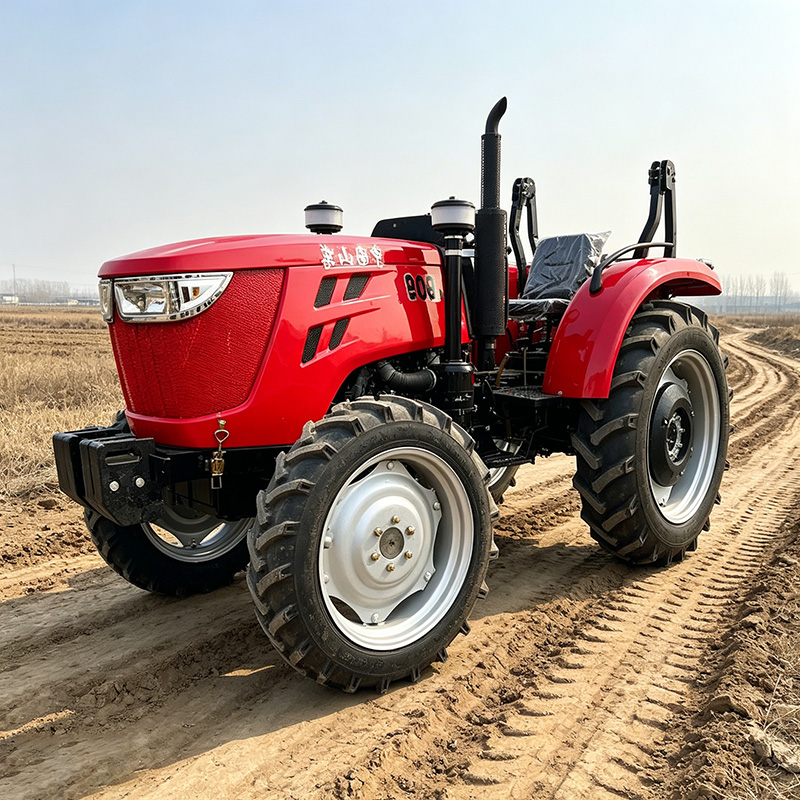 Customized Upgraded Four-Wheel - Agriculture Farming Types recensie en prijs