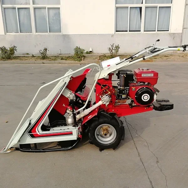#for Mini Binder Reaper with S - Combine Harvester Mini recensie en prijs