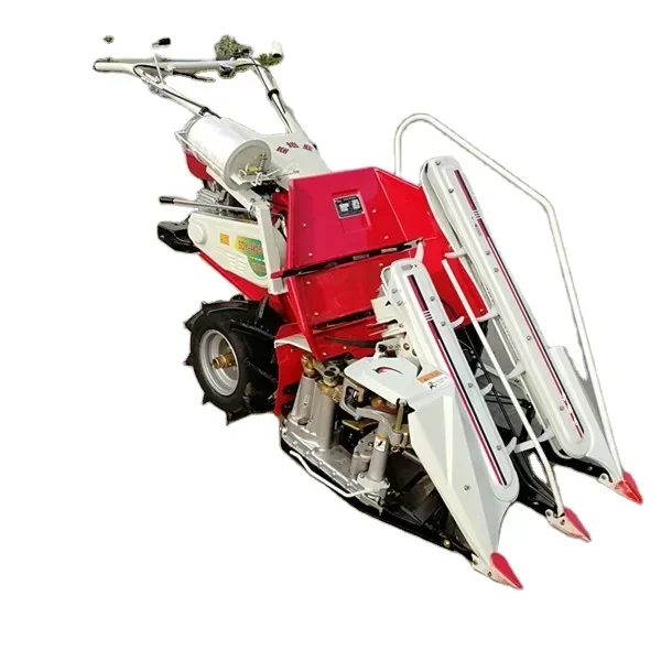 #for Mini Binder Reaper with S - Combine Harvester Mini recensie en prijs