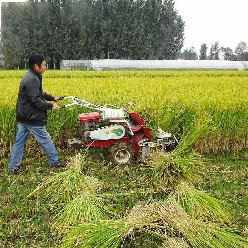 #for Mini Binder Reaper with S - Combine Harvester Mini recensie en prijs