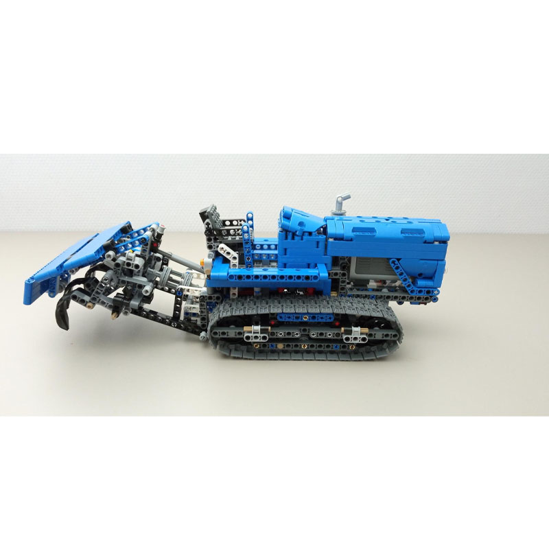 MOC-157772 Urban Farm Agricult - Farming Agriculture Model recensie en prijs