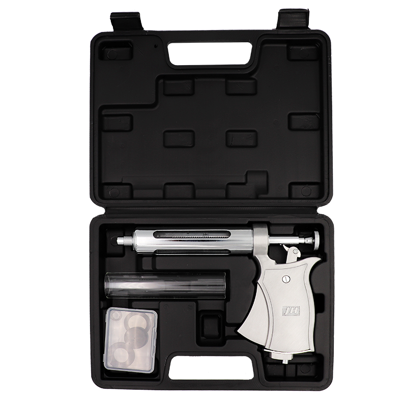 50ml Adjustable Continuous Syr - Veterinary Syringe Gun recensie en prijs