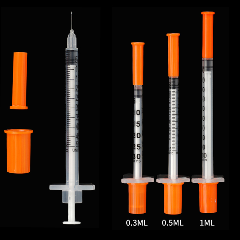 50/100Pcs Veterinary Injector  - Veterinary Syringe Gun recensie en prijs