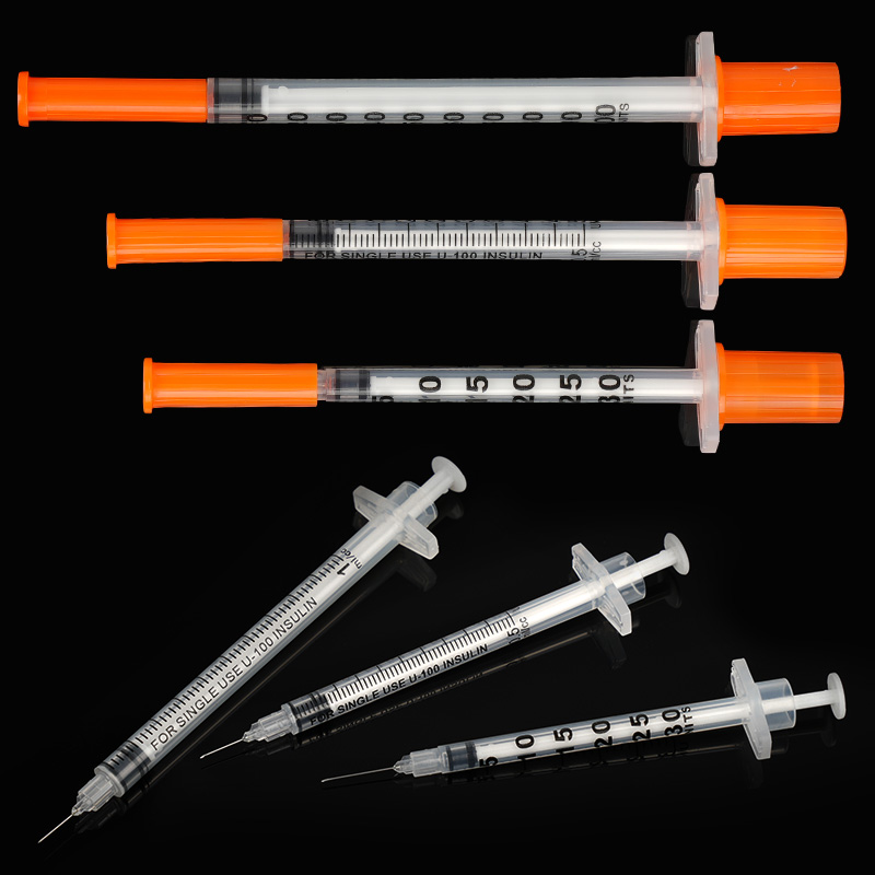 50/100Pcs Veterinary Injector  - Veterinary Syringe Gun recensie en prijs