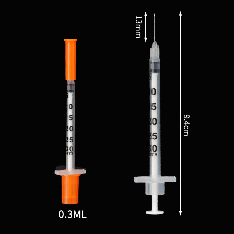 50/100Pcs Veterinary Injector  - Veterinary Syringe Gun recensie en prijs