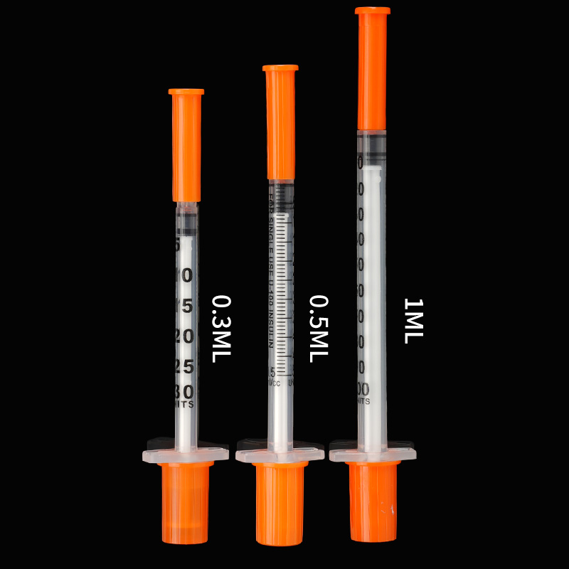 50/100Pcs Veterinary Injector  - Veterinary Syringe Gun recensie en prijs