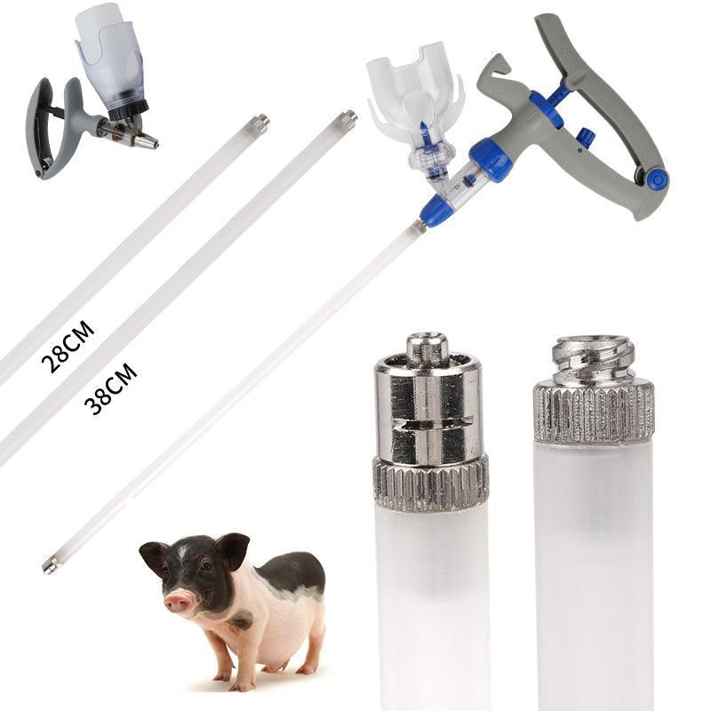 1-10Ml Veterinary Continuous I - Veterinary Syringe Gun recensie en prijs
