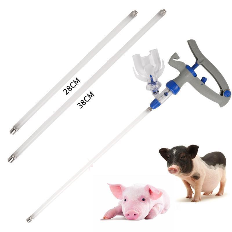 1-10Ml Veterinary Continuous I - Veterinary Syringe Gun recensie en prijs