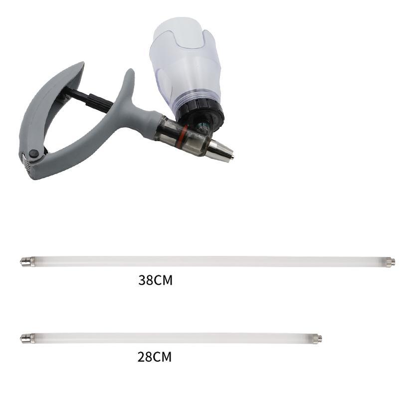 1-10Ml Veterinary Continuous I - Veterinary Syringe Gun recensie en prijs