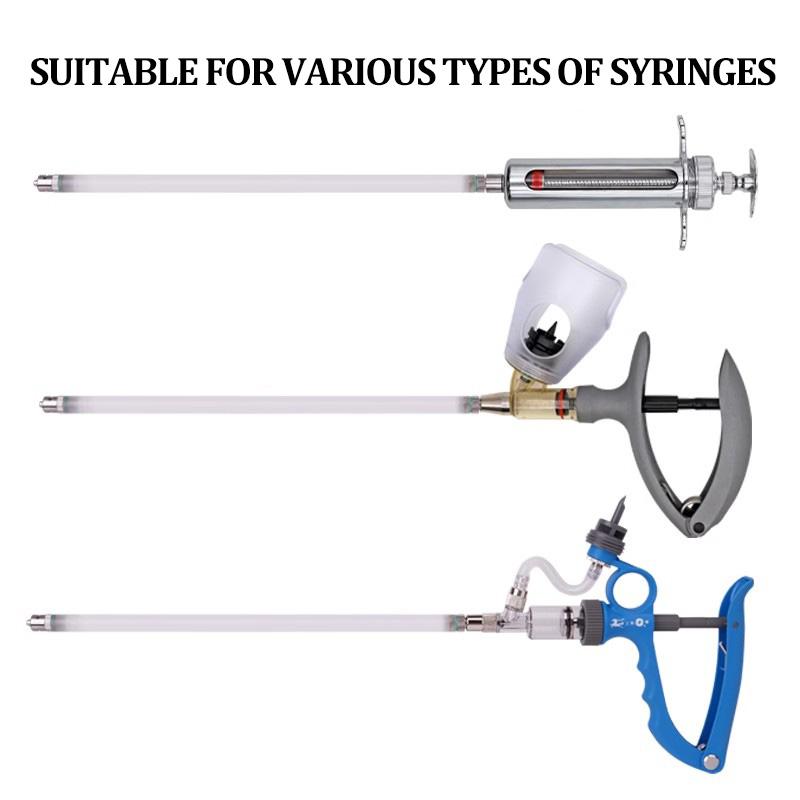 1-10Ml Veterinary Continuous I - Veterinary Syringe Gun recensie en prijs