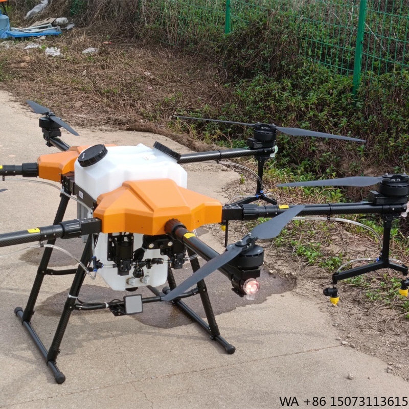 Large Agricultural Spray, Unli - Drone Crop Sprayer recensie en prijs