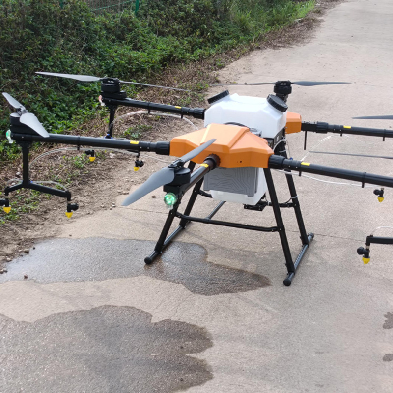 Large Agricultural Spray, Unli - Drone Crop Sprayer recensie en prijs