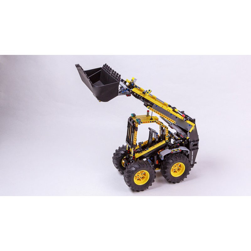 MOC-104489 Urban Farm Agricult - Farming Agriculture Model recensie en prijs