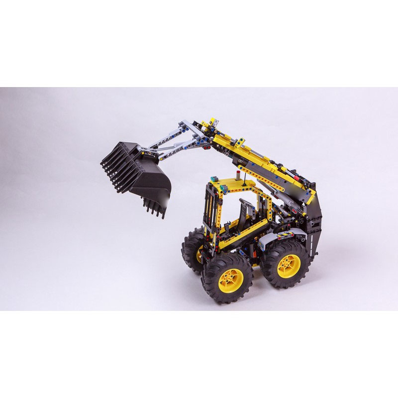 MOC-104489 Urban Farm Agricult - Farming Agriculture Model recensie en prijs