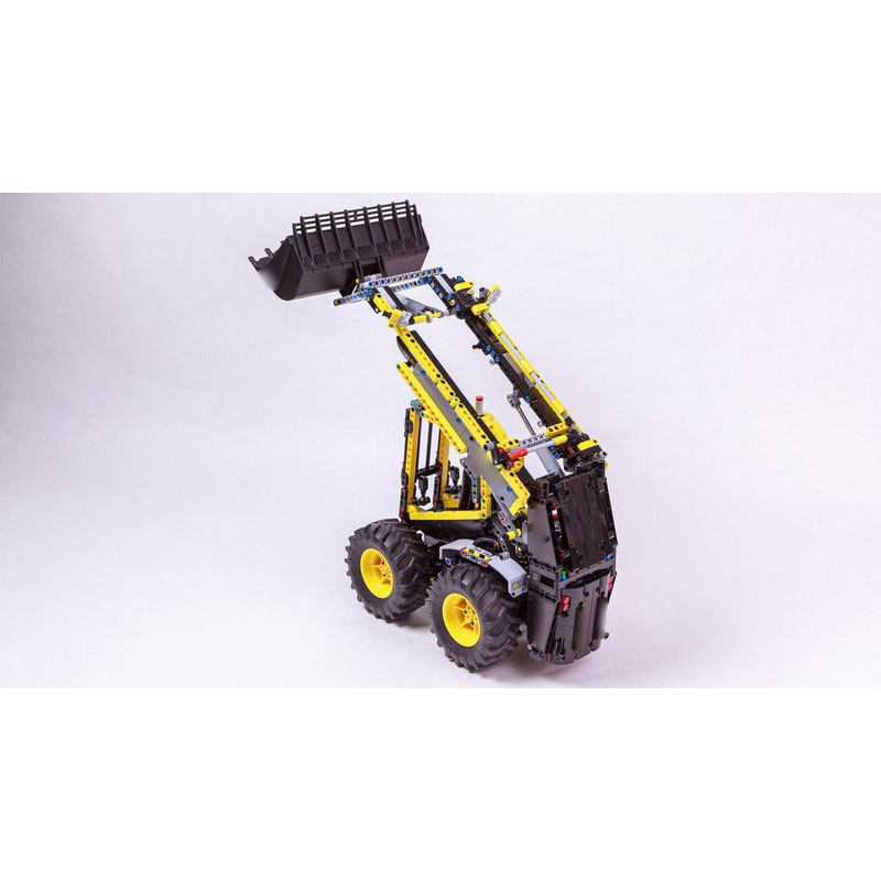 MOC-104489 Urban Farm Agricult - Farming Agriculture Model recensie en prijs