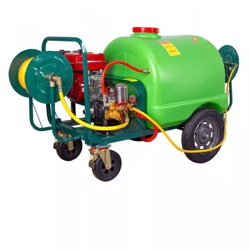 Cart type engine Diesel agricu - Agriculture Farming Types recensie en prijs