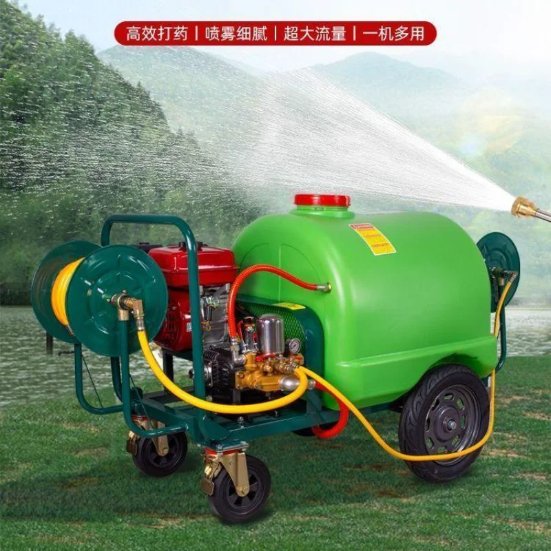 Cart type engine Diesel agricu - Agriculture Farming Types recensie en prijs