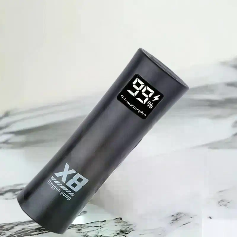 Portable Mini Oxygen Pump Outd - Aquaculture Aerator Pump recensie en prijs