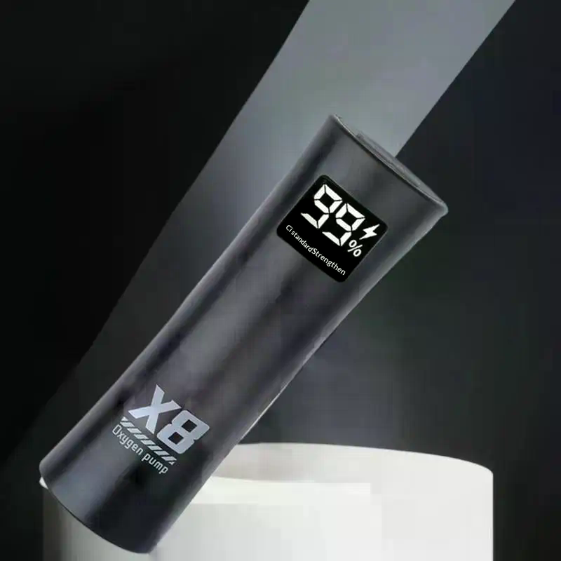 Portable Mini Oxygen Pump Outd - Aquaculture Aerator Pump recensie en prijs