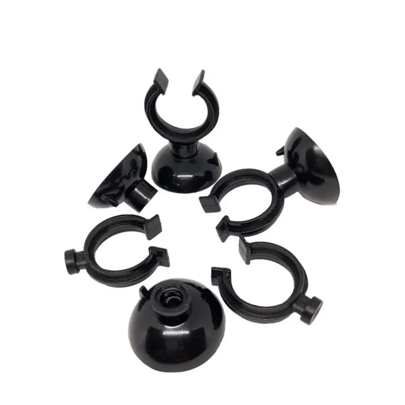 5/10Pcs Black Aquarium Suction - Aquaculture Aerator Pump recensie en prijs