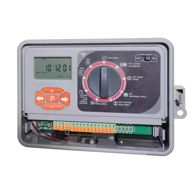 Wi-Fi Controller 11 Station We - Farming Zone recensie en prijs