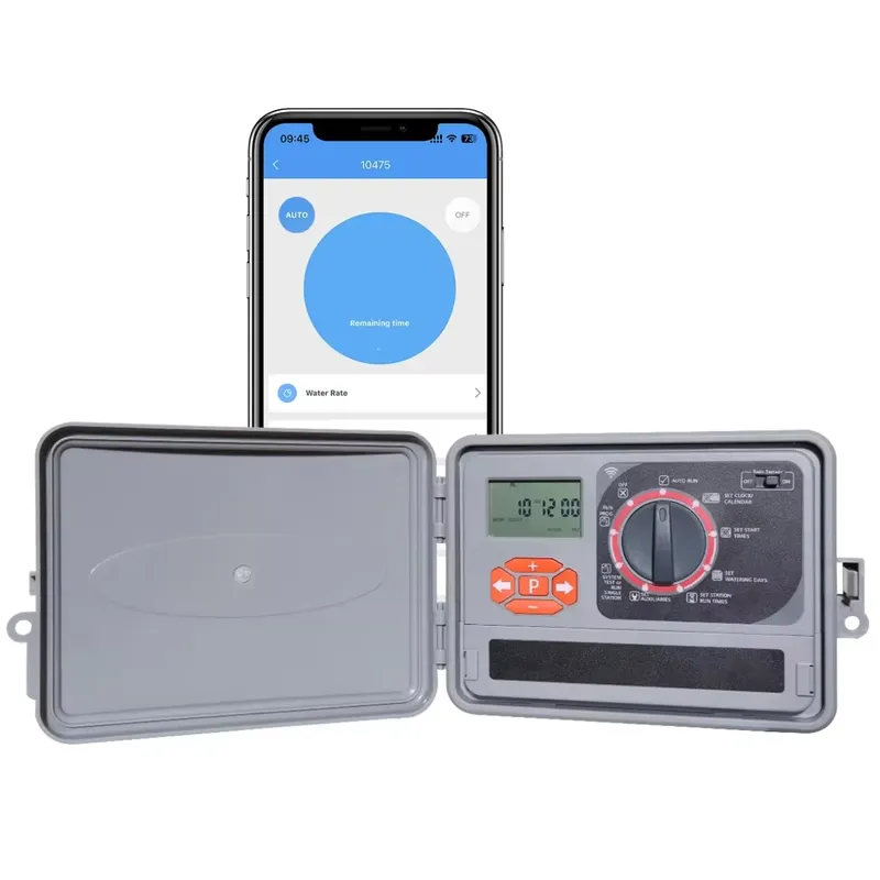Wi-Fi Controller 11 Station We - Farming Zone recensie en prijs