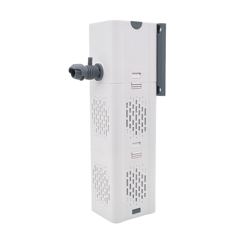 Aquarium Filter Pump Fish Tank - Aquaculture Aerator Pump recensie en prijs