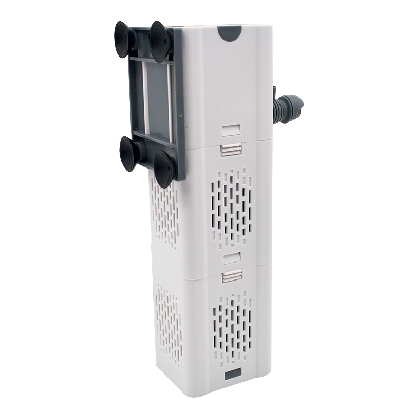Aquarium Filter Pump Fish Tank - Aquaculture Aerator Pump recensie en prijs