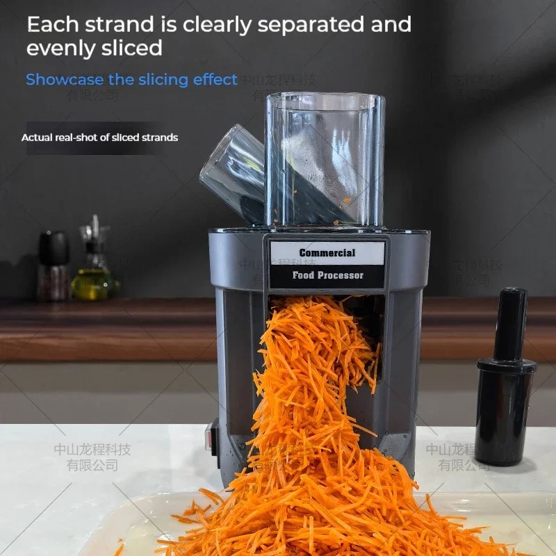 220V Vegetable Chopper  Multif - Vegetable Transplanter recensie en prijs