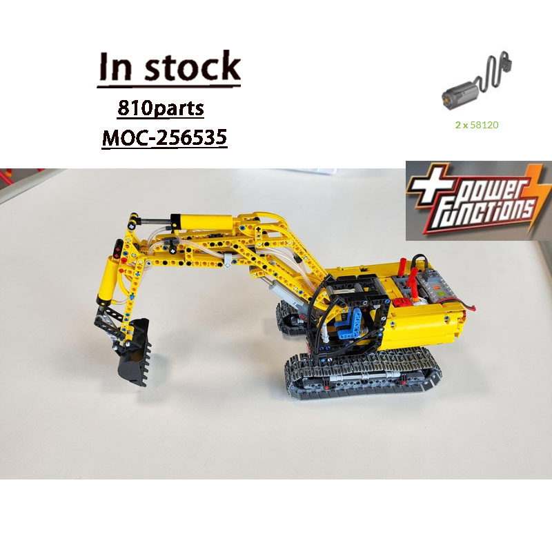MOC-256535 City Farm Agricultu - Farming Agriculture Model recensie en prijs