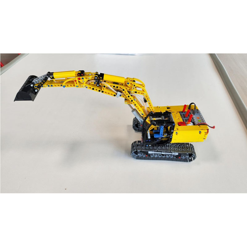 MOC-256535 City Farm Agricultu - Farming Agriculture Model recensie en prijs