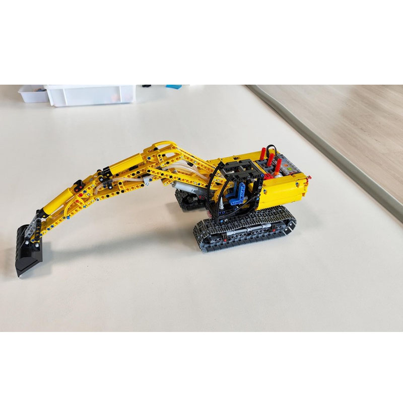 MOC-256535 City Farm Agricultu - Farming Agriculture Model recensie en prijs