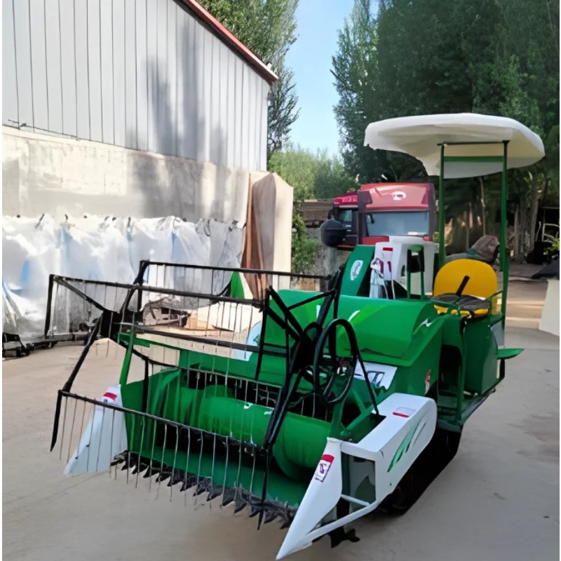 Agricultural Machinery Maize H - Combine Harvester Mini recensie en prijs