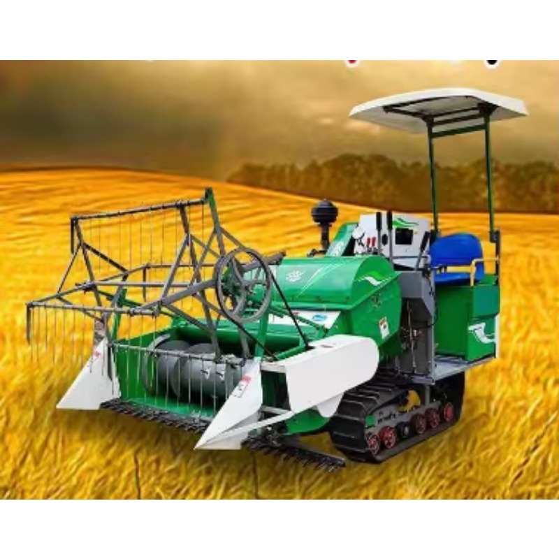 Agricultural Machinery Maize H - Combine Harvester Mini recensie en prijs