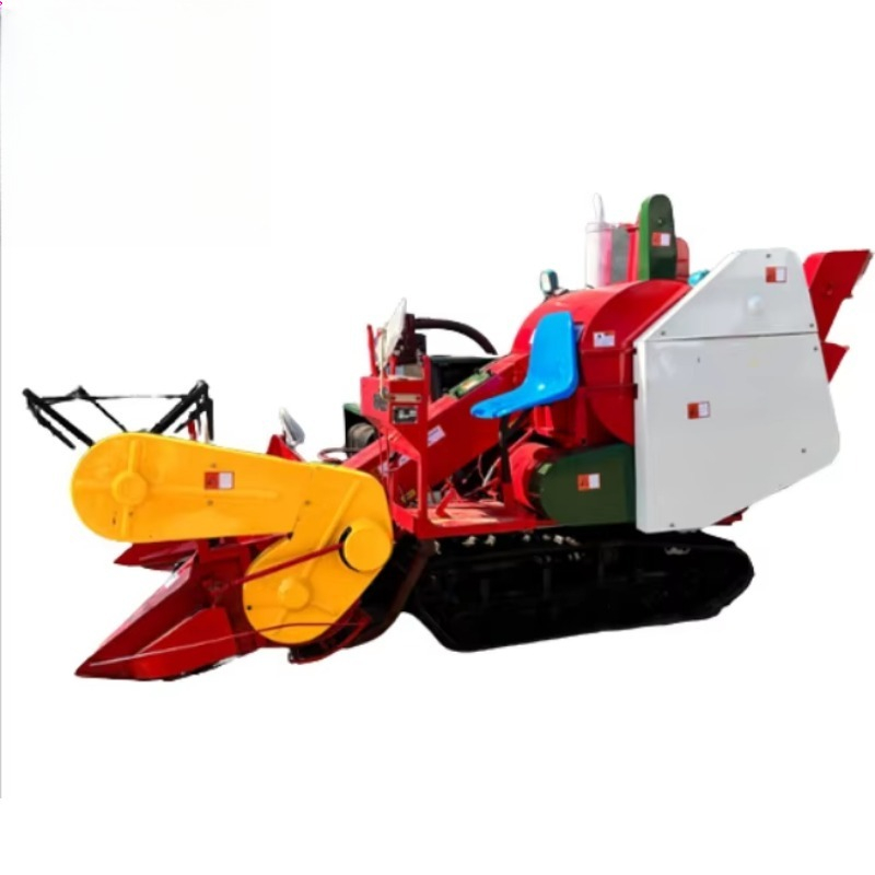 Agricultural Machinery Maize H - Combine Harvester Mini recensie en prijs