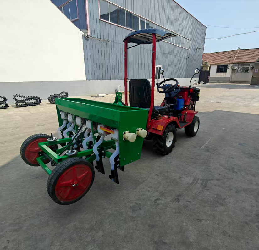Cold Area Special Agricultural - Farming Zone recensie en prijs