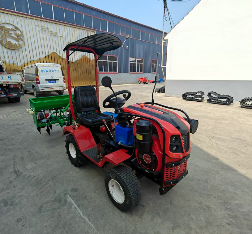 Cold Area Special Agricultural - Farming Zone recensie en prijs