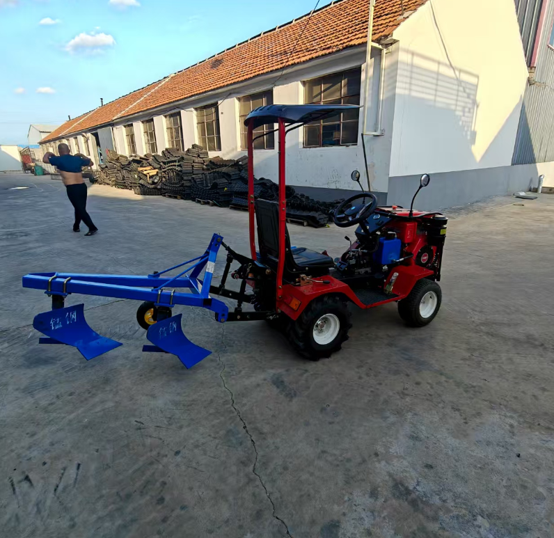 Cold Area Special Agricultural - Farming Zone recensie en prijs