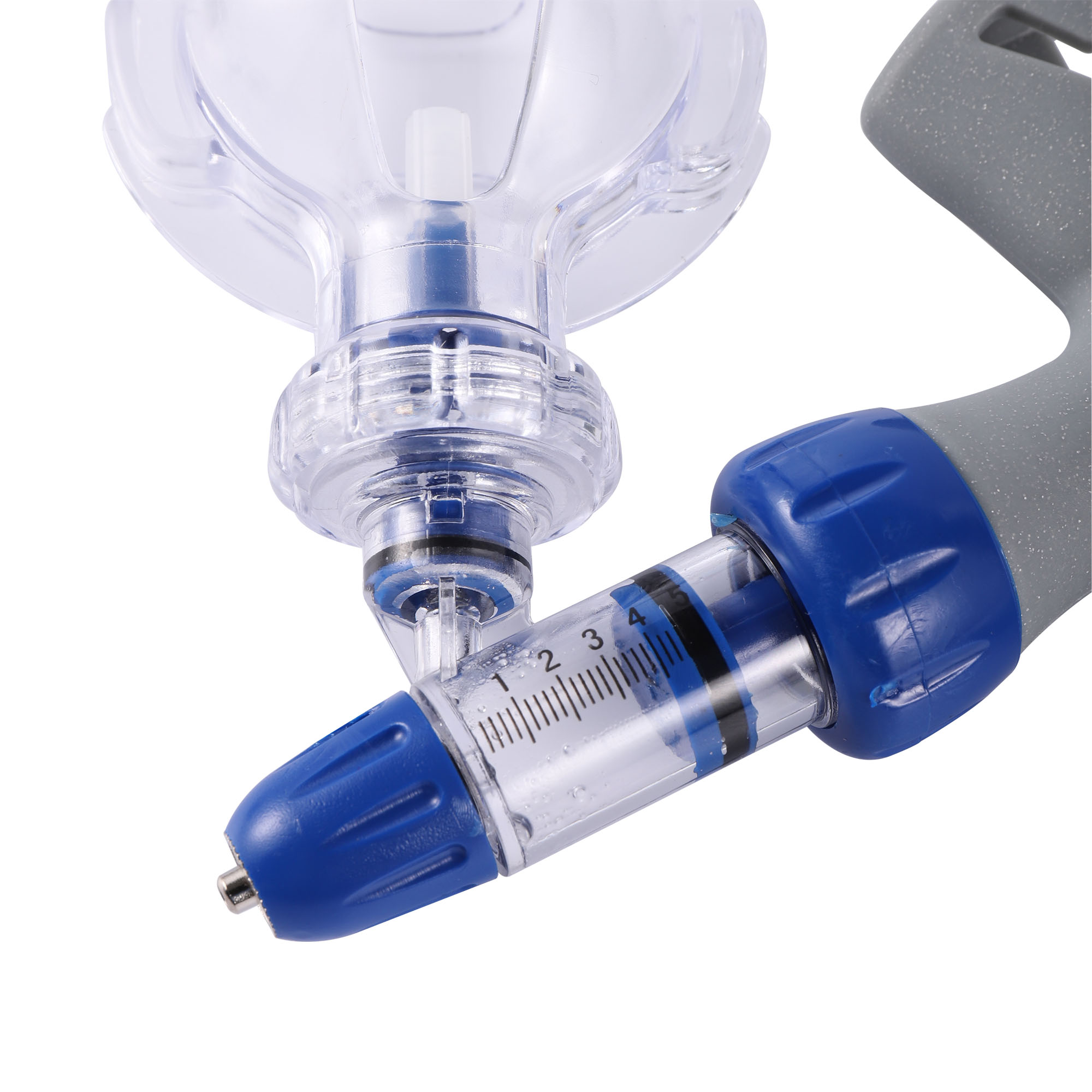 2/5/10ml Automatic Continuous  - Veterinary Syringe Gun recensie en prijs